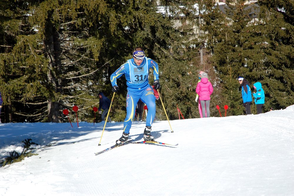 Relais Vallorcine 2017 (merci Bruno)